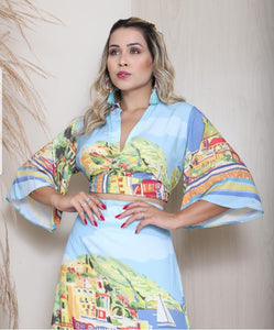 Conjunto Carmela