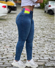 Carregar imagem no visualizador da galeria, Calça Jeans Siena