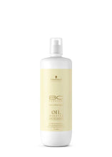 Carregar imagem no visualizador da galeria, Schwarzkopf Bonacure Hair Therapy Oil Miracle Shampoo Professional 1000 ml