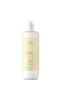 Schwarzkopf Bonacure Hair Therapy Oil Miracle Shampoo Professional 1000 ml