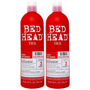 TIGI  Urban Kit Anti-Dotes - Shampoo & Condicionador "3"  2 x 750 ml