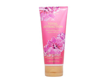 Carregar imagem no visualizador da galeria, Victoria&#39;s Secret Body Cream Total Attraction 200 ml
