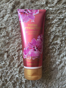 Victoria's Secret Body Cream Total Attraction 200 ml