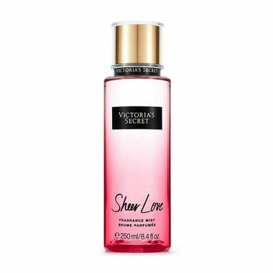 Victoria's Secret Perfume Sheer Love 250 ml