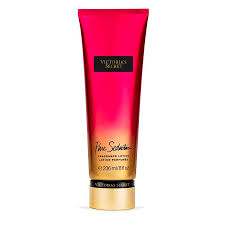 Victoria's Secret Loção Hidratante Pure Seduction 236 ml