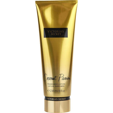 Victoria's Secret Loção Hidratante Coconut Passion 236 ml