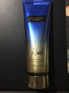 Victoria's Secret Loção Hidratante Rush 236 ml