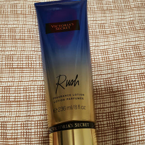 Victoria's Secret Loção Hidratante Rush 236 ml