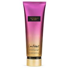 Victoria's Secret Loção Hidratante Love Addict 236 ml