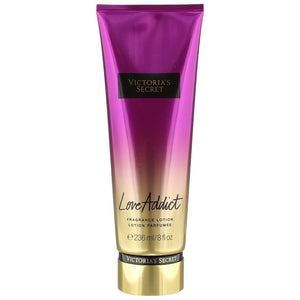 Victoria's Secret Loção Hidratante Love Addict 236 ml