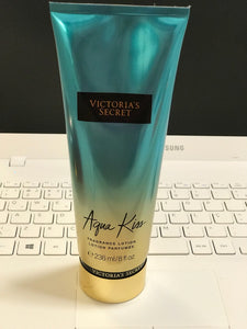 Victoria's Secret Loção Hidratante Aqua Kiss 236 ml