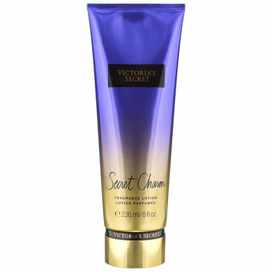 Victoria's Secret Loção Hidratante Secret Charm 236 ml