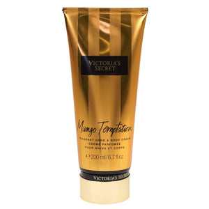 Victoria's Secret Body Cream Mango Temptation 200 ml