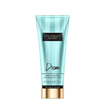 Carregar imagem no visualizador da galeria, Victoria&#39;s Secret Body Cream Dream 200 ml