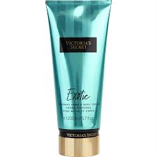 Victoria's Secret Body Cream Exotic 200 ml