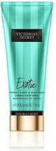 Carregar imagem no visualizador da galeria, Victoria&#39;s Secret Body Cream Exotic 200 ml