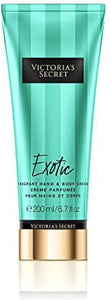 Victoria's Secret Body Cream Exotic 200 ml