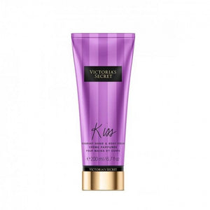 Victoria's Secret Body Cream Kiss 200 ml