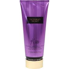 Victoria's Secret Body Cream Kiss 200 ml