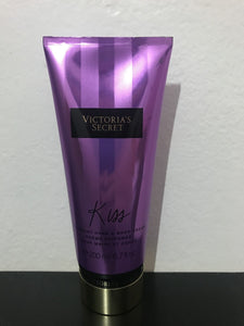 Victoria's Secret Body Cream Kiss 200 ml