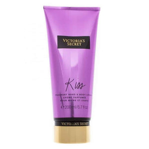Victoria's Secret Body Cream Kiss 200 ml