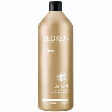 Redken All Soft Conditioner IPN Professional 1000 ml