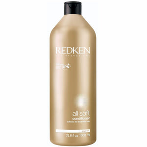 Redken All Soft Conditioner IPN Professional 1000 ml
