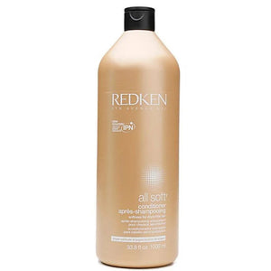 Redken All Soft Conditioner IPN Professional 1000 ml