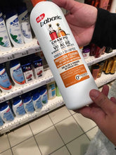 Carregar imagem no visualizador da galeria, Berioska Babaria Shampoo Vinagre e Chá 600 ml