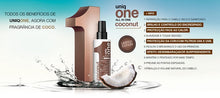 Carregar imagem no visualizador da galeria, Revlon UniqOne Coconut All in One  Hair Treatment Professional 150 ml