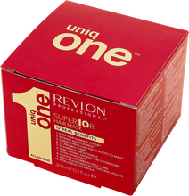 Carregar imagem no visualizador da galeria, Revlon UniqOne All in One  Super10R Hair Mask Professional 300 ml