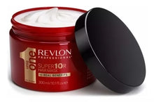 Carregar imagem no visualizador da galeria, Revlon UniqOne All in One  Super10R Hair Mask Professional 300 ml
