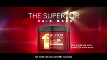 Carregar imagem no visualizador da galeria, Revlon UniqOne All in One  Super10R Hair Mask Professional 300 ml