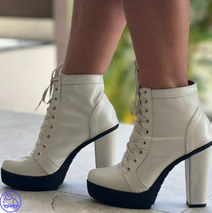 Bota Barretos