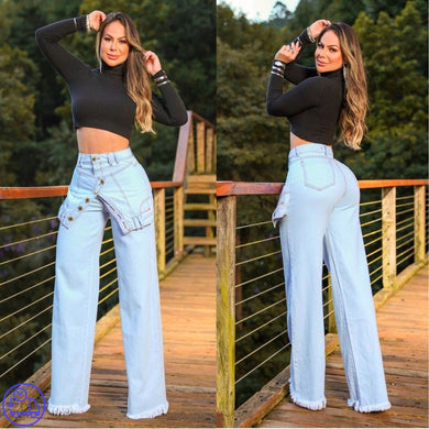 Calça Jeans Abner