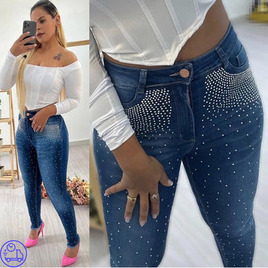 Calça Jeans Malta