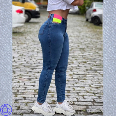 Calça Jeans Siena