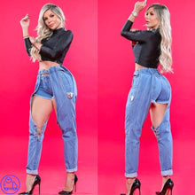 Carregar imagem no visualizador da galeria, Calça Shorts Higina