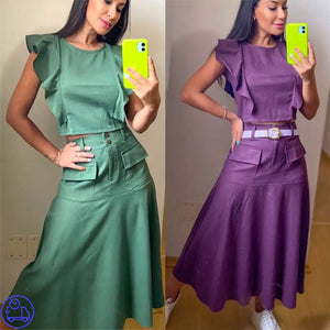 Conjunto Box