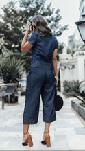 Carregar imagem no visualizador da galeria, Conjunto Jeans Leve Ágata