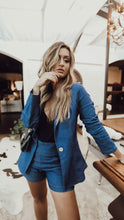 Carregar imagem no visualizador da galeria, Blaser Jeans Leve Manu