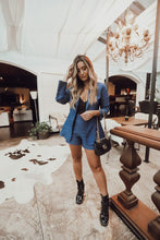 Carregar imagem no visualizador da galeria, Blaser Jeans Leve Manu