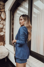 Carregar imagem no visualizador da galeria, Conjunto Jeans Janine