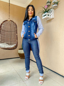 Calça Molejeans Tina