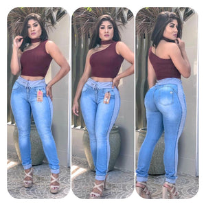 Calça Molejeans Tina