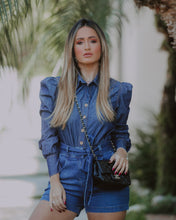 Carregar imagem no visualizador da galeria, Conjunto Jeans Layka