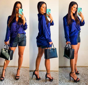 Camisa Karem