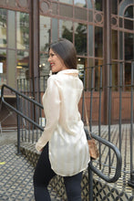 Carregar imagem no visualizador da galeria, Camisa Chemise Livia