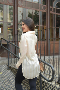 Camisa Chemise Livia