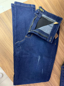 Calça cinta customizada Portugal